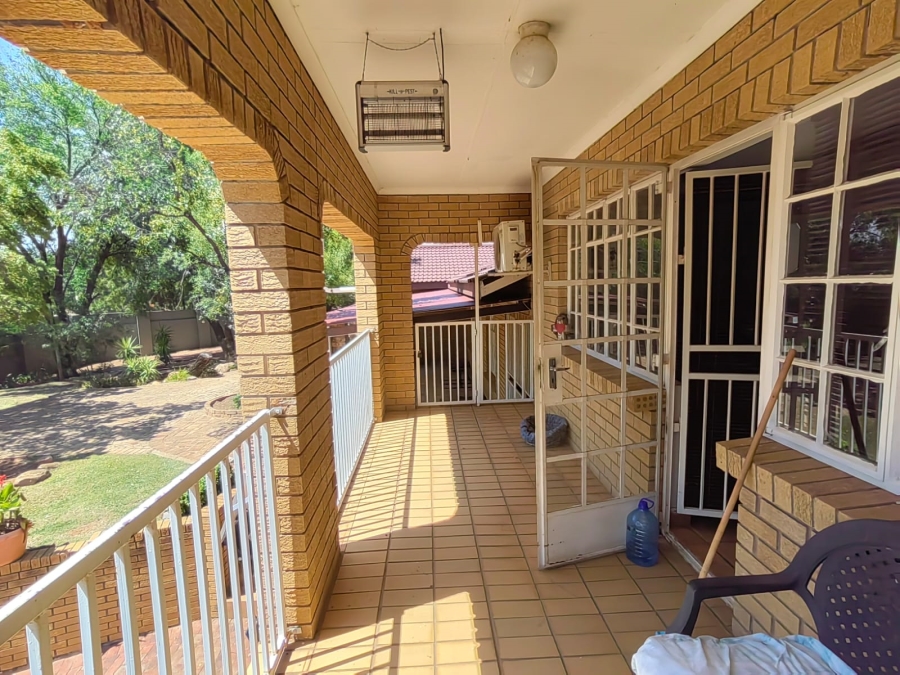 4 Bedroom Property for Sale in Parys Free State